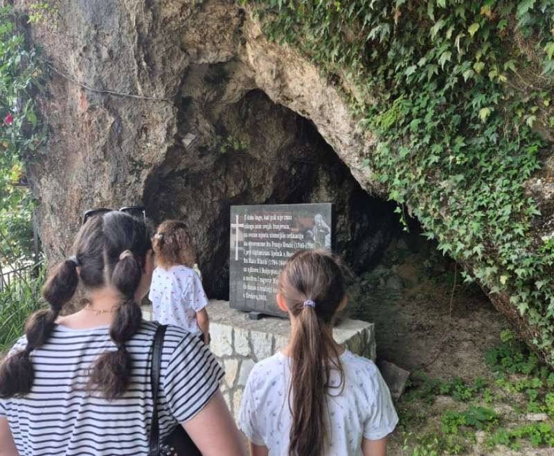 „Stazama baštine i vjere“ „Stazama baštine i vjere“
