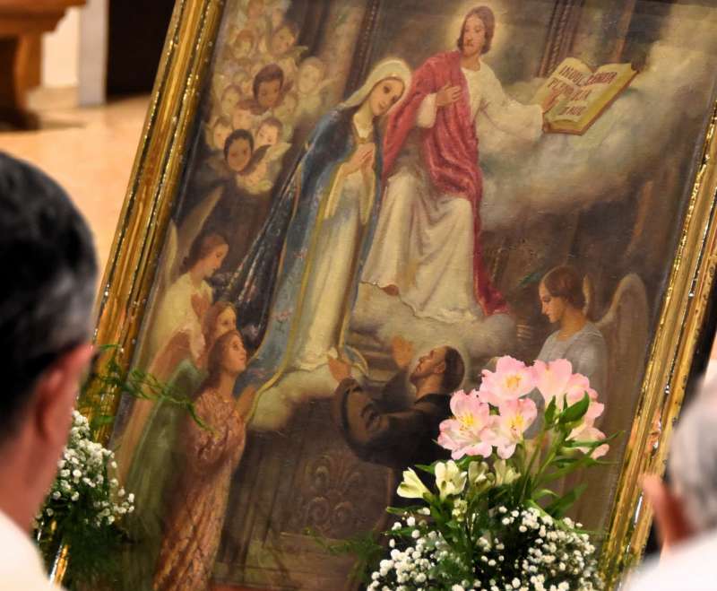 Jedanaesti susret duhovnih zvanja Cetinske krajine