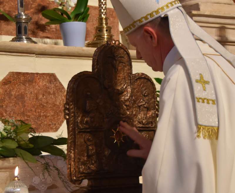 Jedanaesti susret duhovnih zvanja Cetinske krajine