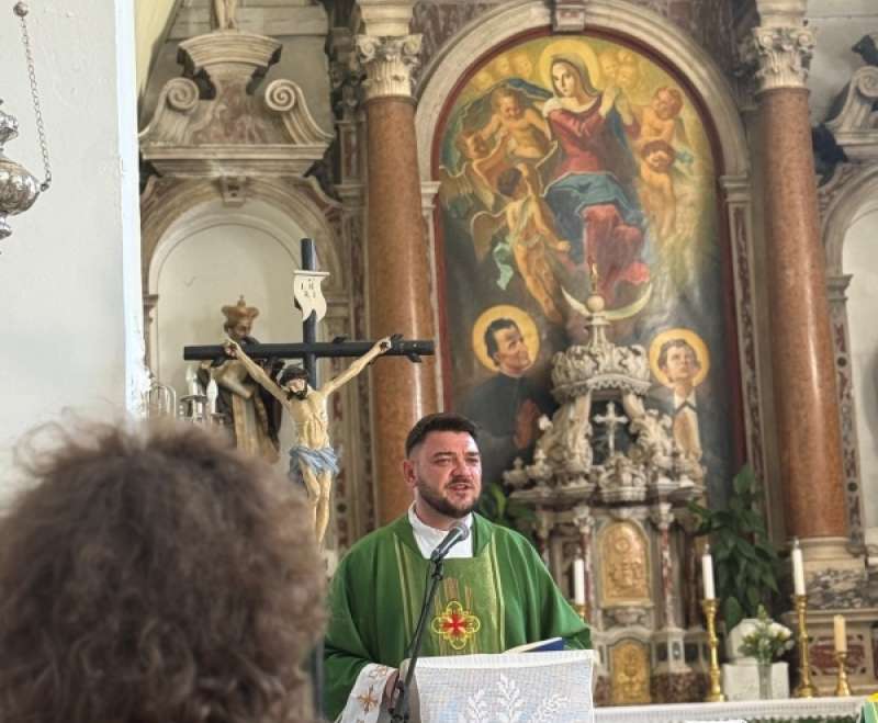„Dođite i otpočinite malo“ (usp. Mk 6,31)