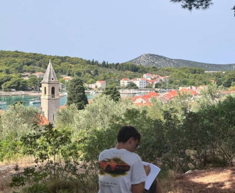 „Dođite i otpočinite malo“ (usp. Mk 6,31)