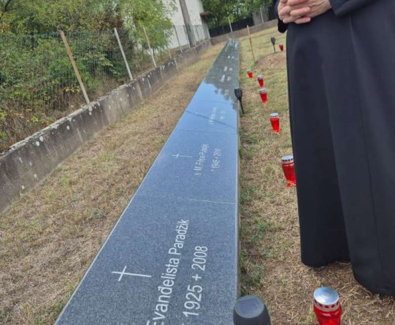 U Čardaku svečano proslavljena 125. obljetnica dolaska sestara SMI na „Polje sv. Filomene“ U Čardaku svečano proslavljena 125. obljetnica dolaska sestara SMI na „Polje sv. Filomene“