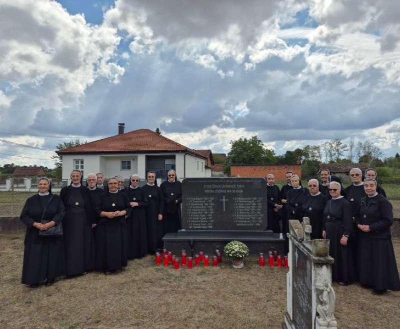 U Čardaku svečano proslavljena 125. obljetnica dolaska sestara SMI na „Polje sv. Filomene“