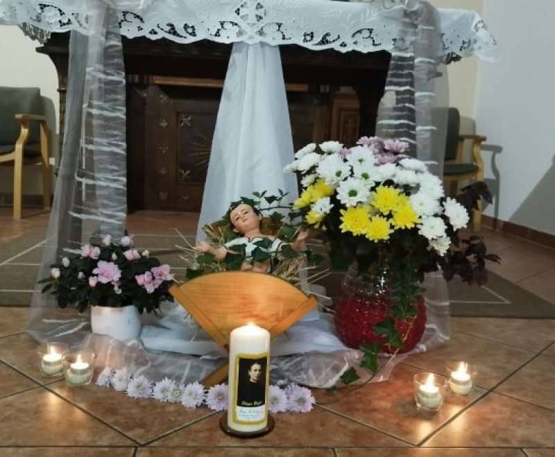 U Vitezu održan sedmi dan Velike devetnice Božiću U Vitezu održan sedmi dan Velike devetnice Božiću