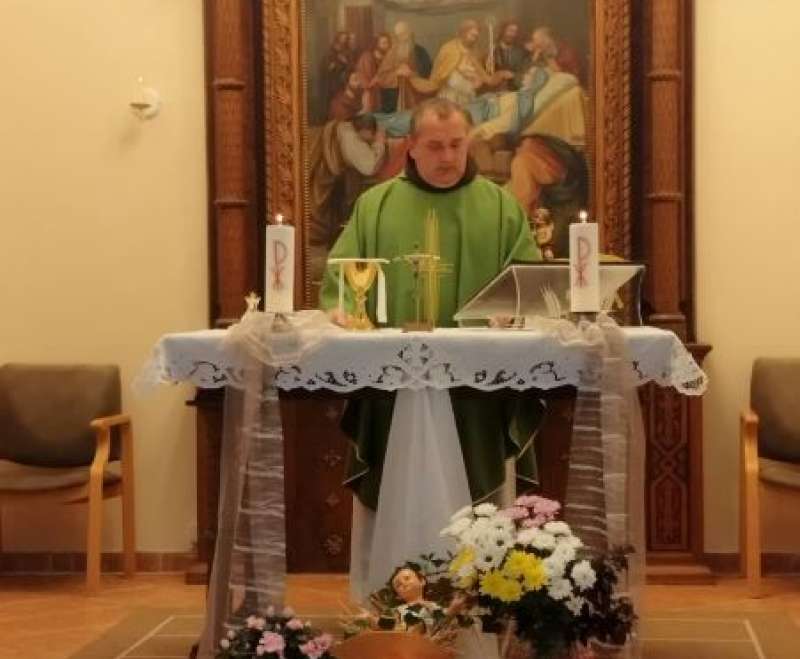 U Vitezu održan sedmi dan Velike devetnice Božiću U Vitezu održan sedmi dan Velike devetnice Božiću