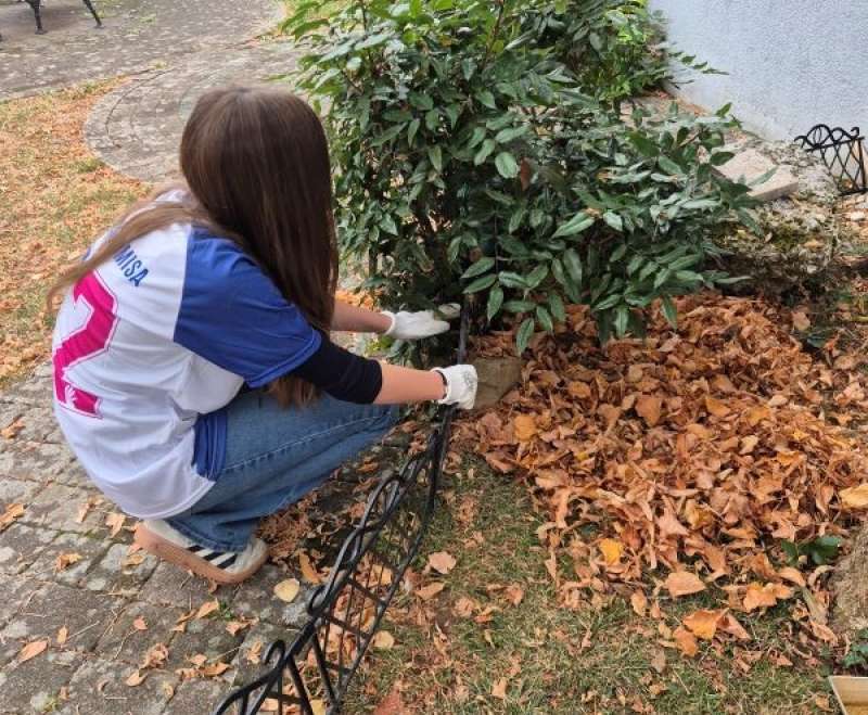 Stadlerova djeca za djecu u sklopu akcije 72 sata bez kompromisa Stadlerova djeca za djecu u sklopu akcije 72 sata bez kompromisa