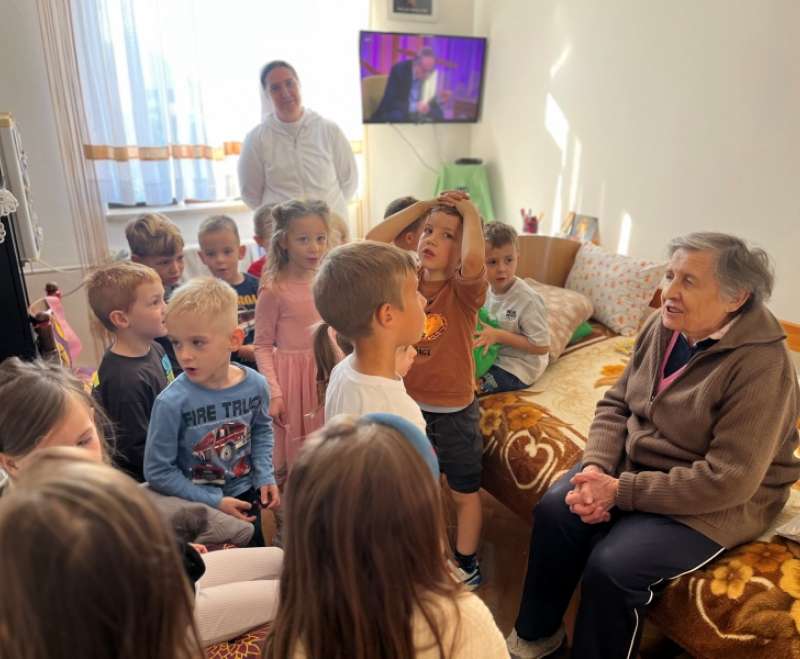 Međunarodni dan starijih osoba