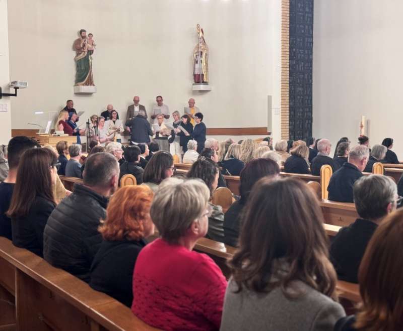 Započeli Dani Zaklade Nadbiskup Josip Stadler