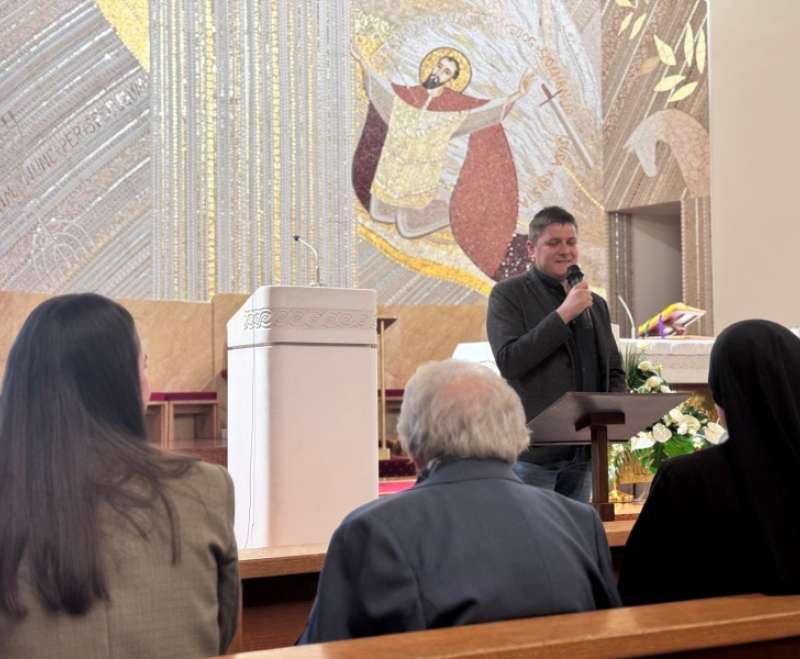 Drugi dan Zaklade: Dan obitelji i djece Drugi dan Zaklade: Dan obitelji i djece