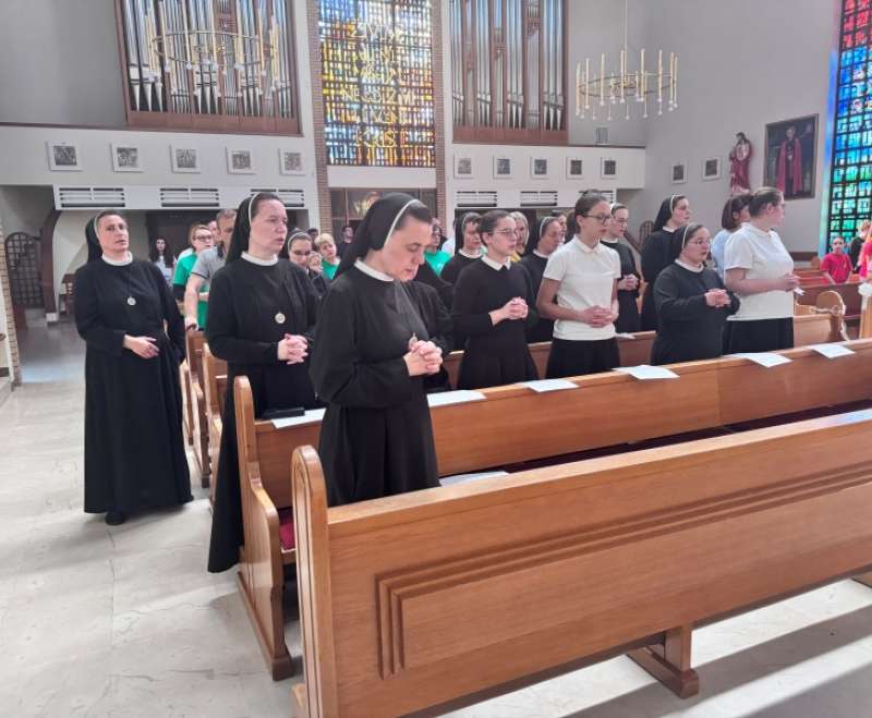 Drugi dan Zaklade: Dan obitelji i djece Drugi dan Zaklade: Dan obitelji i djece