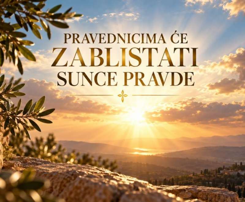 Propovijed mons. Pave Jurišića za Stadlerov dan, 8. listopada 2026.