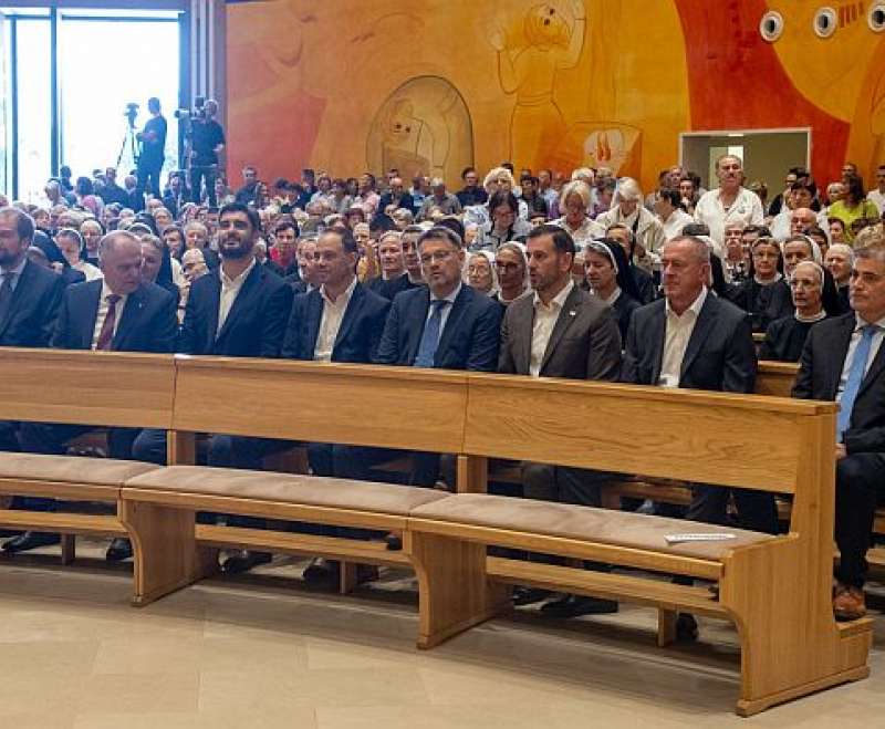 Nacionalno i vjersko spomen-slavlje u Solinu