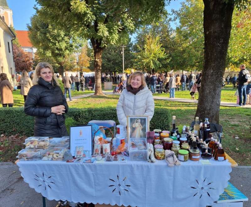 Misijska nedjelja u Stenjevcu