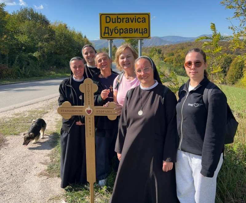 Hodočašće Stadlerovim stopama Hodočašće Stadlerovim stopama