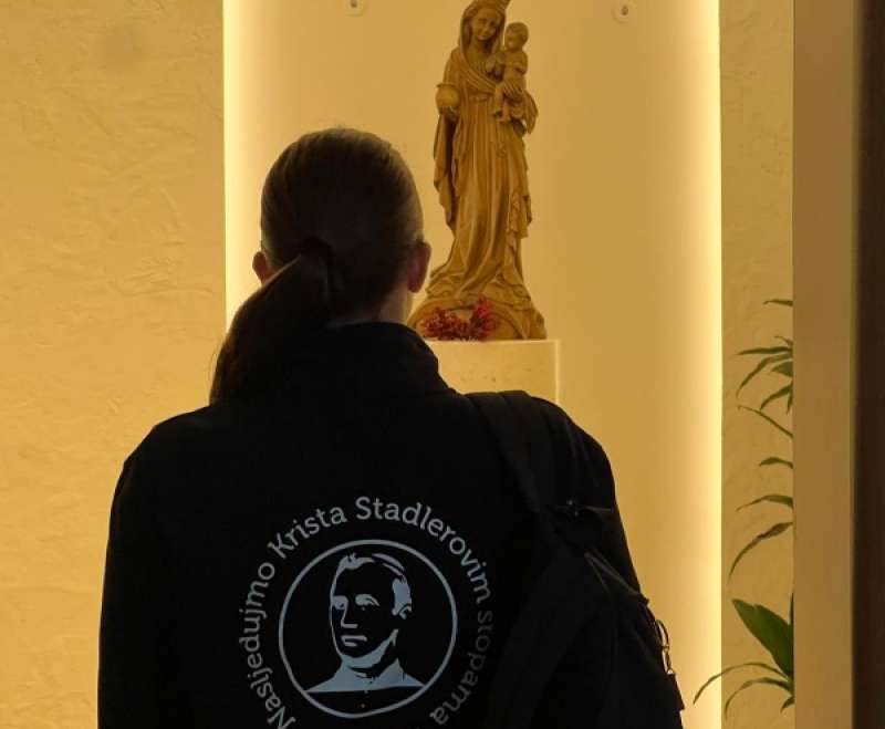 Hodočašće Stadlerovim stopama Hodočašće Stadlerovim stopama