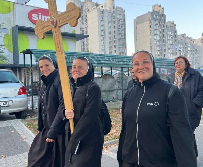 Hodočašće Stadlerovim stopama Hodočašće Stadlerovim stopama