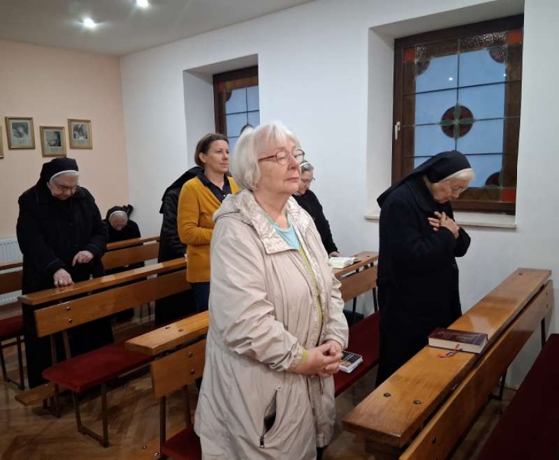 Priprema za 136. obljetnicu osnutka Družbe Priprema za 136. obljetnicu osnutka Družbe