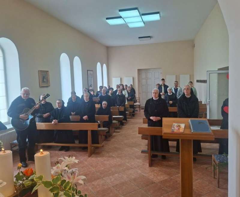 Vitez: Slavlje 136. rođendana Družbe SMI Vitez: Slavlje 136. rođendana Družbe SMI