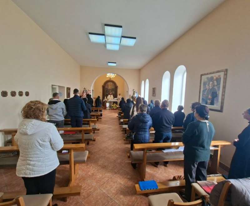 Vitez: Slavlje 136. rođendana Družbe SMI Vitez: Slavlje 136. rođendana Družbe SMI