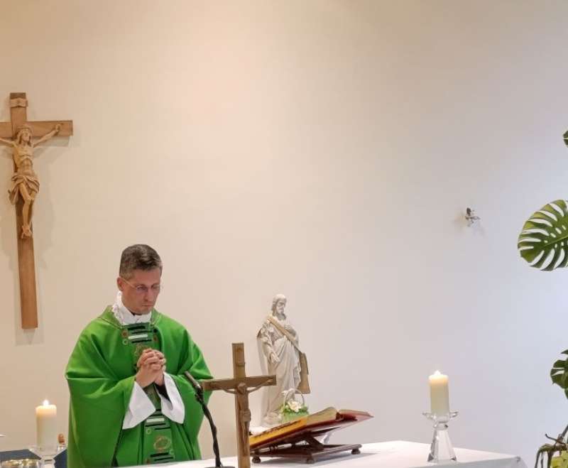 Proslava 136. rođendana Družbe SSMI u Vrhovnoj upravi