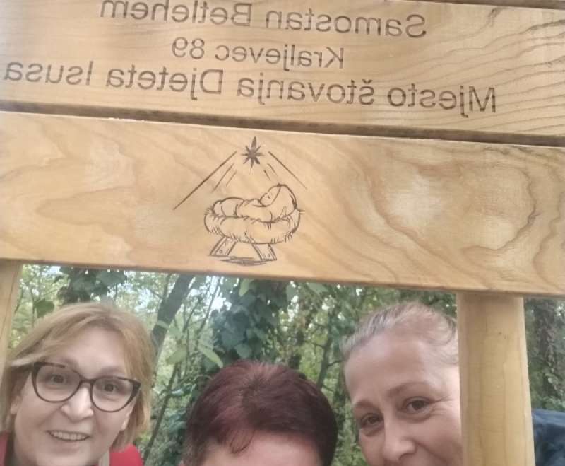 Hodočašće u kraljevečki Betlehem