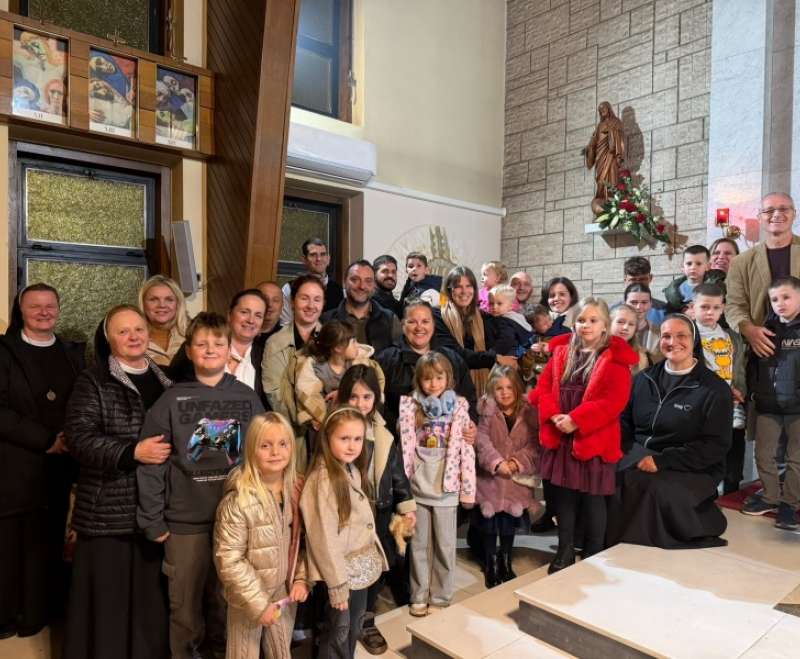 Hodočašće u kraljevečki Betlehem