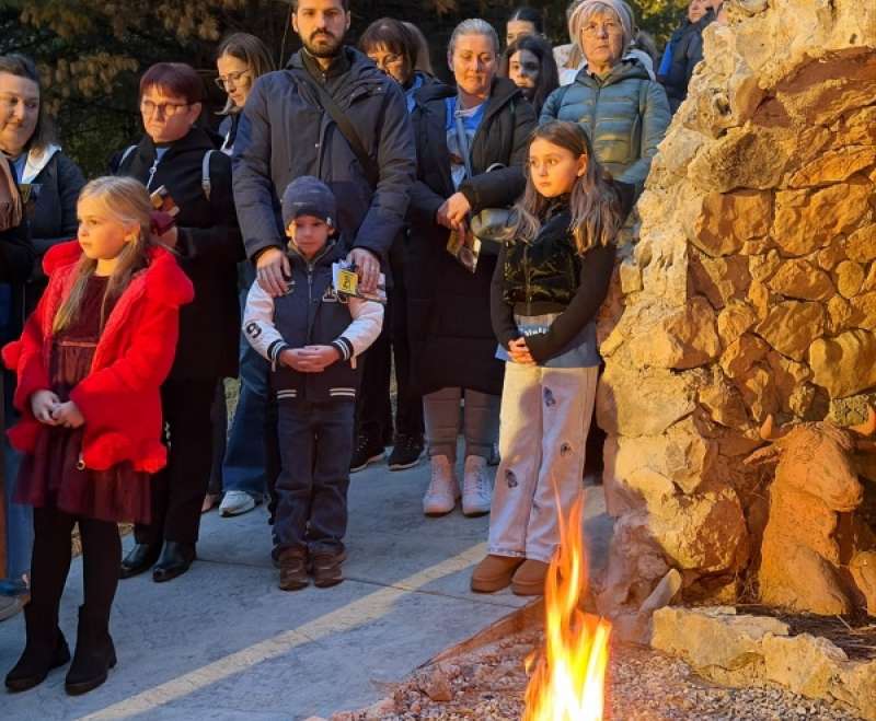 Hodočašće u kraljevečki Betlehem