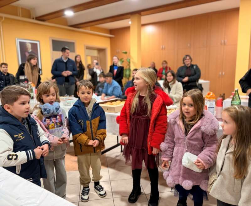 Hodočašće u kraljevečki Betlehem