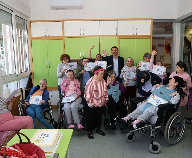 Proslava sv. Rafaela u Solinu