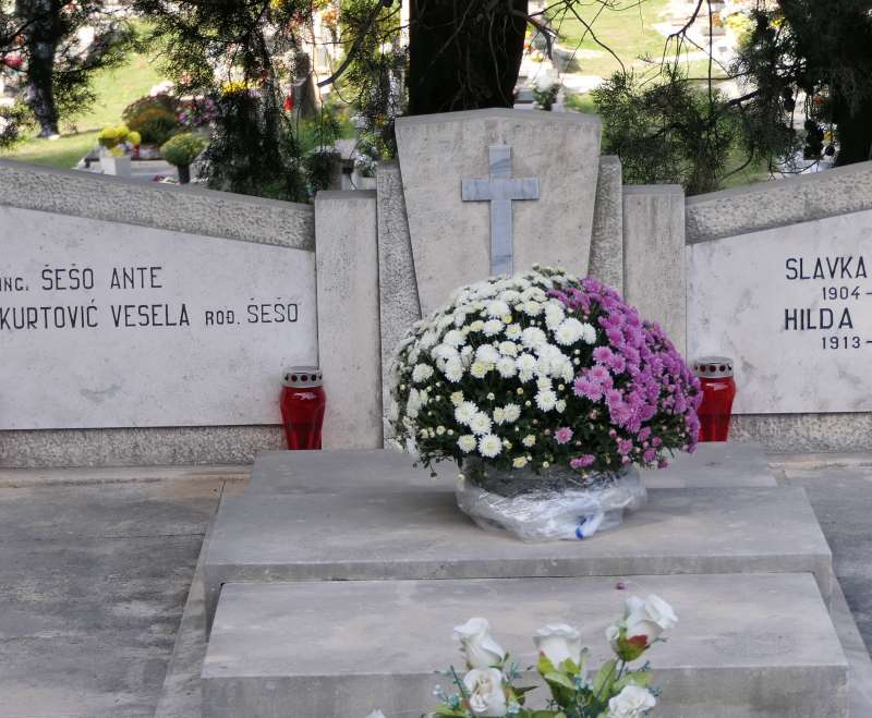 Ispunjena obaveza s ljubavlju