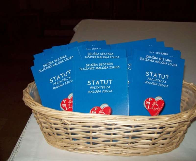 Dan zahvalnosti za sva dobročinstva u župi Gromiljak