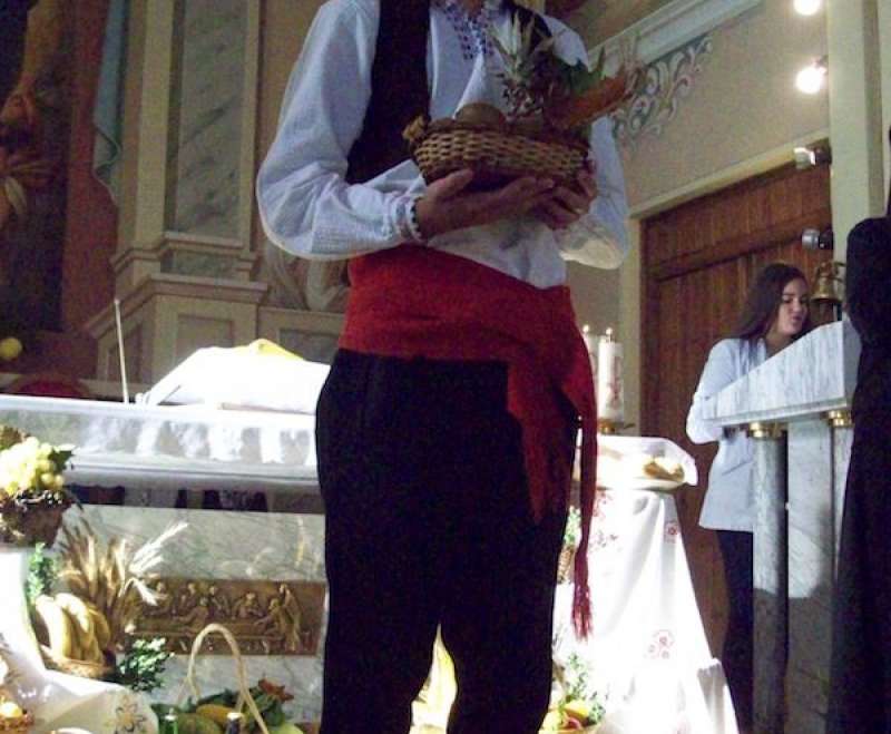 Dan zahvalnosti za sva dobročinstva u župi Gromiljak