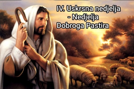 Poruka pape Lava XIV. za LXIII. Svjetski dan molitve za zvanja - 26. travnja 2026.