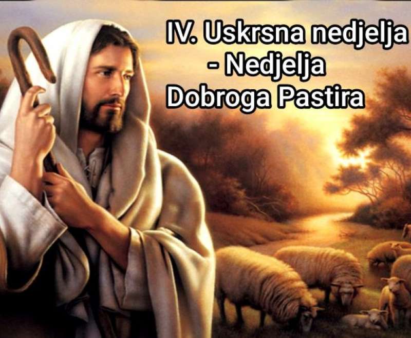 Poruka pape Lava XIV. za LXIII. Svjetski dan molitve za zvanja - 26. travnja 2026.