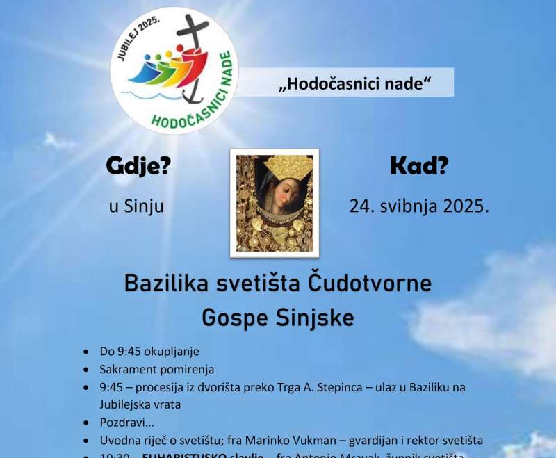 Obavijest o godišnjem susretu članova Društva PMI-a