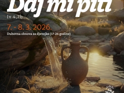 Duhovna obnova za djevojke