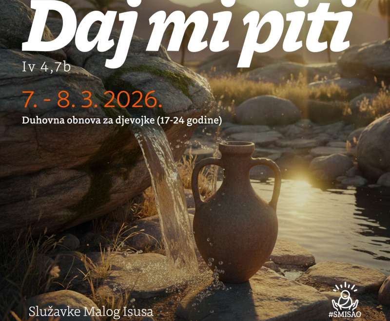 Duhovna obnova za djevojke