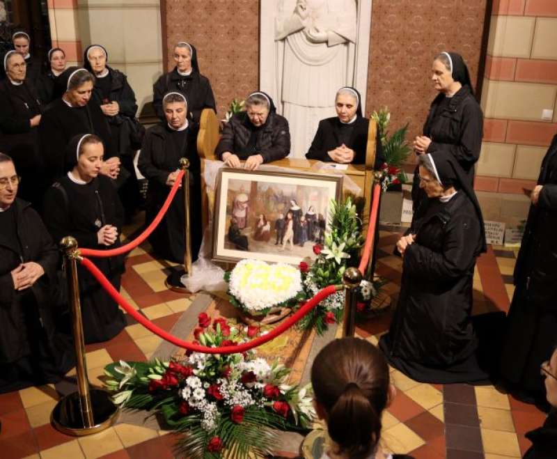 Propovijed postulatora Stadlerove kauze mons. Pave Jurišića za Stadlerov Dan u studenom 2025.