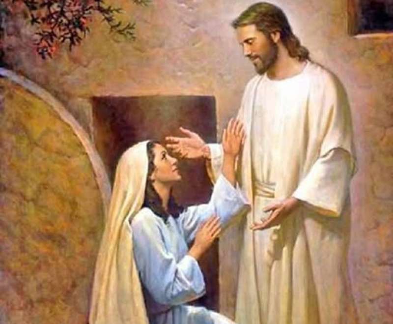 Uskrsna čestitka vrhovne glavarice Družbe s. M. Anđe Vranješ