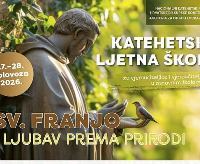 Katehetska ljetna škola