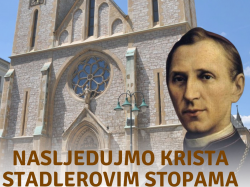 Nasljedujmo Krista Stadlerovim stopama