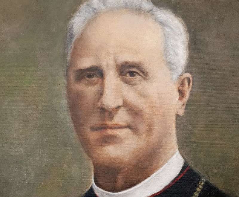 Propovijed mons. Pave Jurišića za Stadlerov dan 8. veljače 2026.