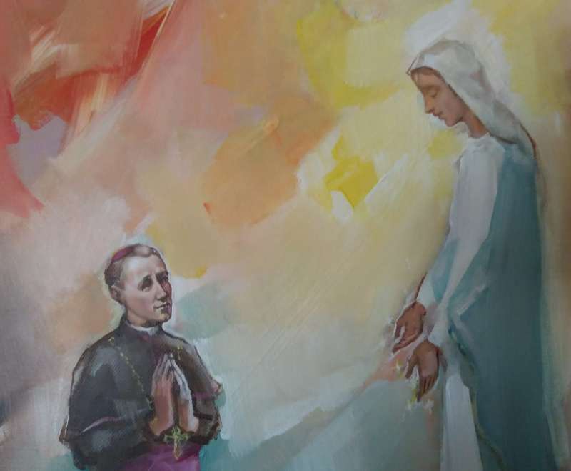 Propovijed mons. Pave Jurišića za godišnjicu Stadlerova preminuća 8. prosinca 2025.