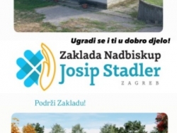 Podrži Zakladu!