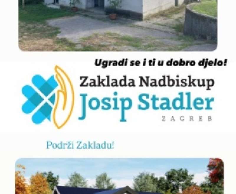Podrži Zakladu!