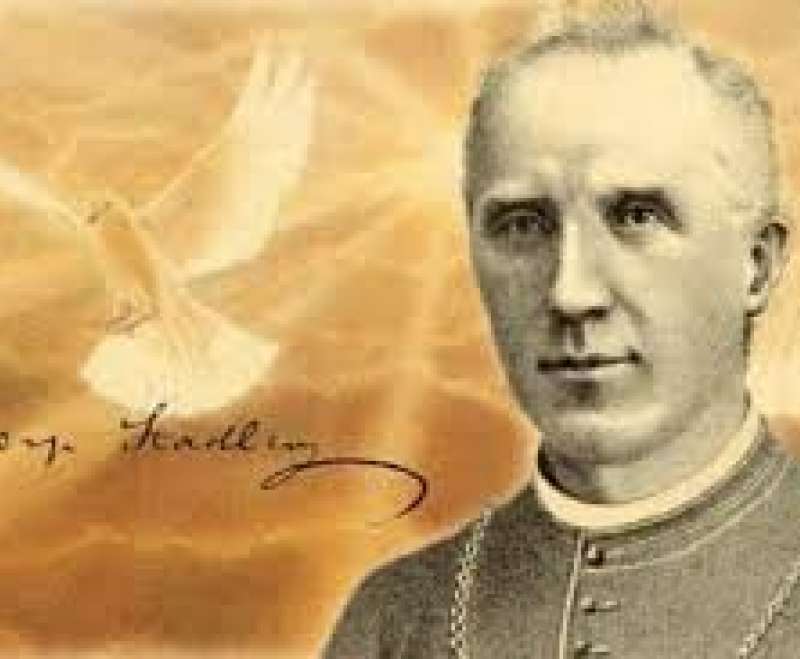 Propovijed mons. Pave Jurišića za Stadlerov dan, 8. travnja 2026.