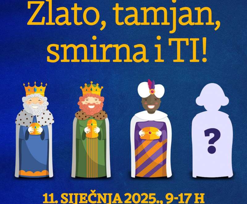 Duhovna obnova za djevojke