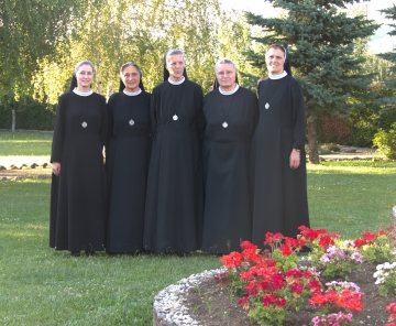 Novo vodstvo splitske Provincije “Sv. Josipa”